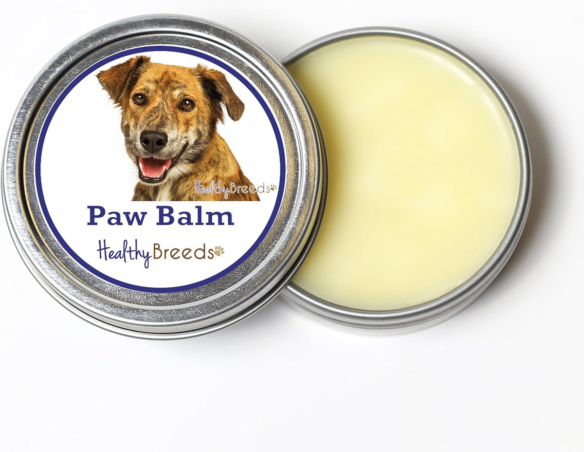 Healthy Breeds Plott Dog Paw Balm 2 oz - görsel 1