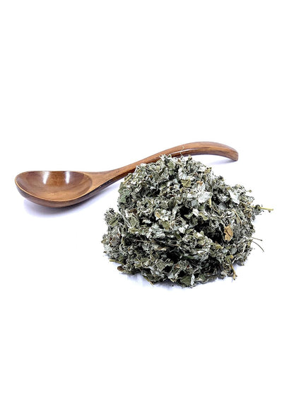 Best Botanicals Red Raspberry Leaf Cut 454 g