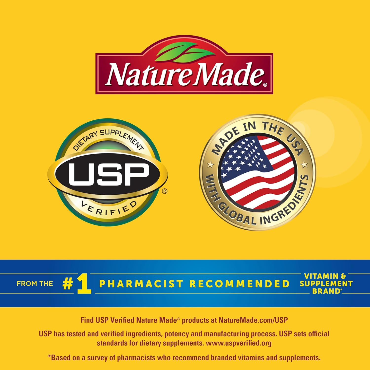 Nature Made Multivitamin + Omega-3 Gummies, 80 Count - görsel 9