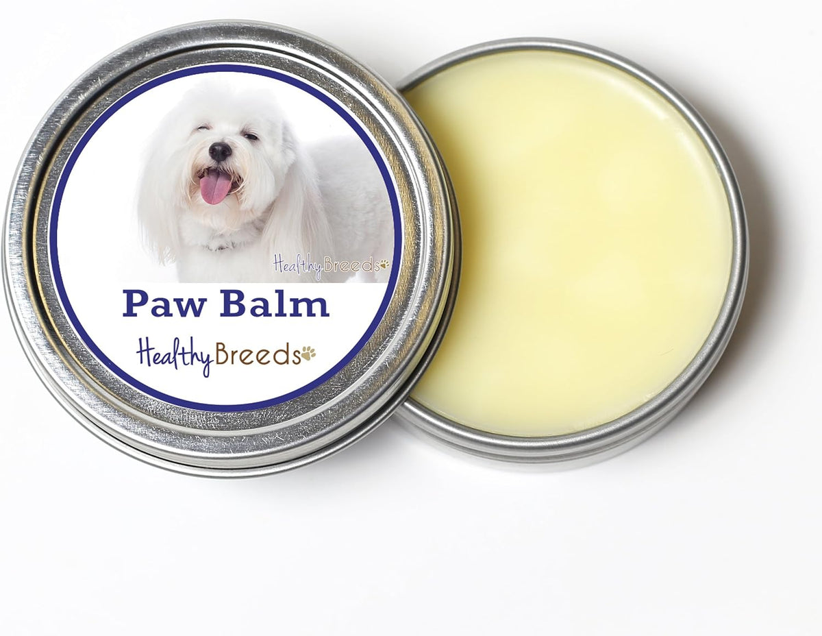 Healthy Breeds Coton de Tulear Dog Paw Balm 56 g - görsel 1