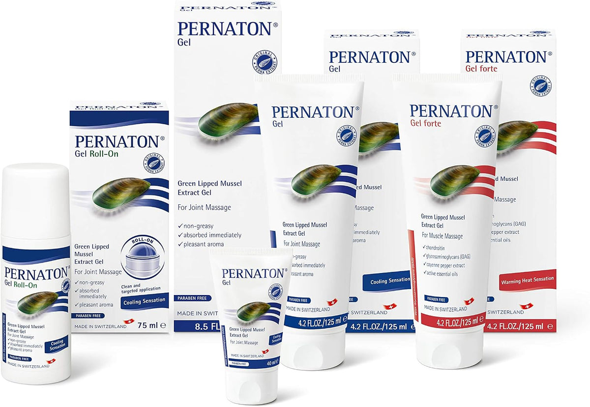 Pernaton Gel - 1000ml - görsel 2