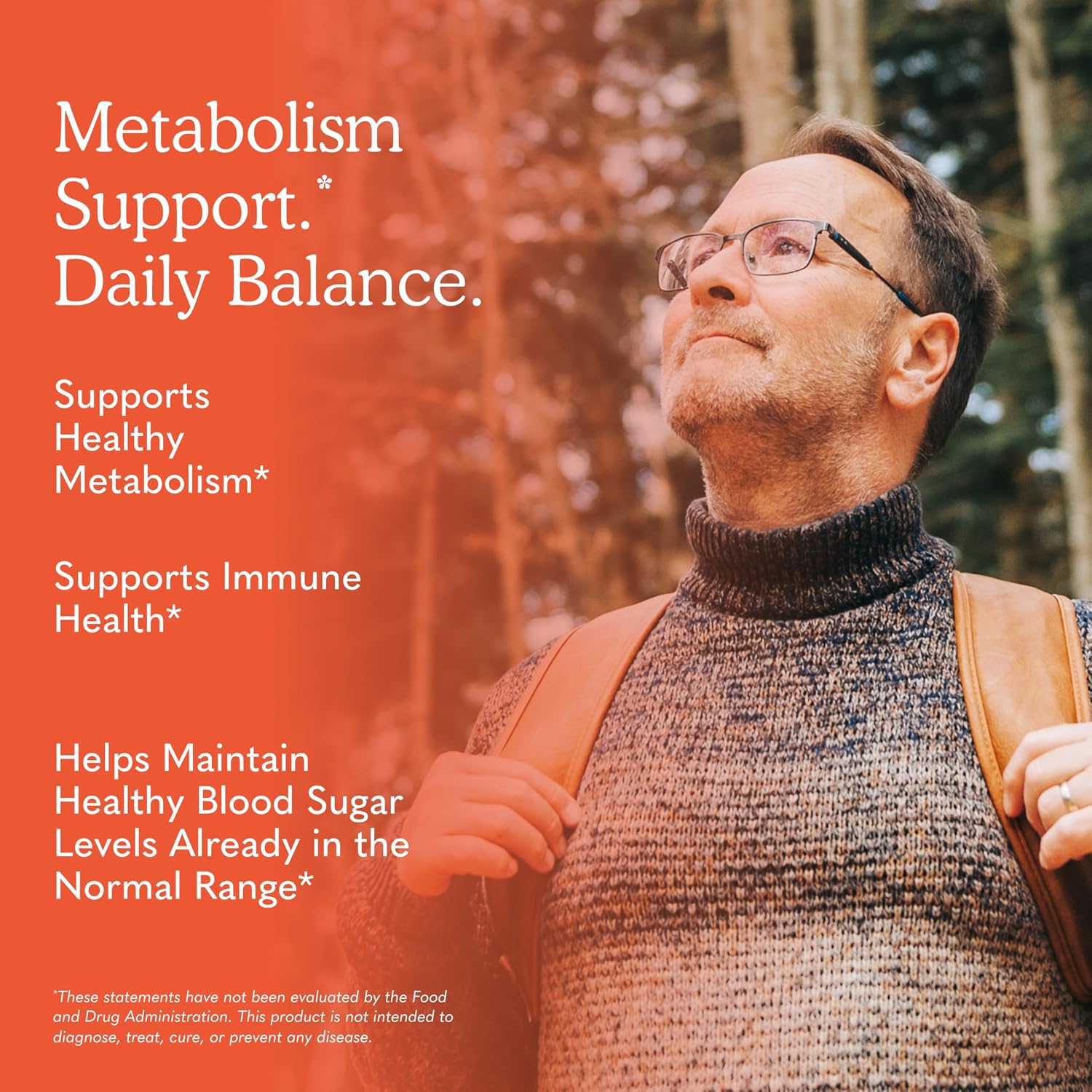 Garden of Life Multivitamin Liposomal Metabolism support - 30 Capsules - görsel 4