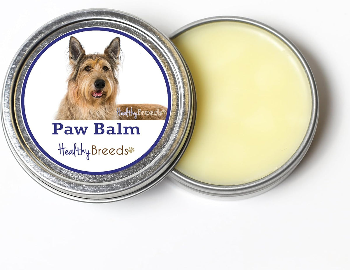 Healthy Breeds Berger Picard Dog Paw Balm 57 g - görsel 1
