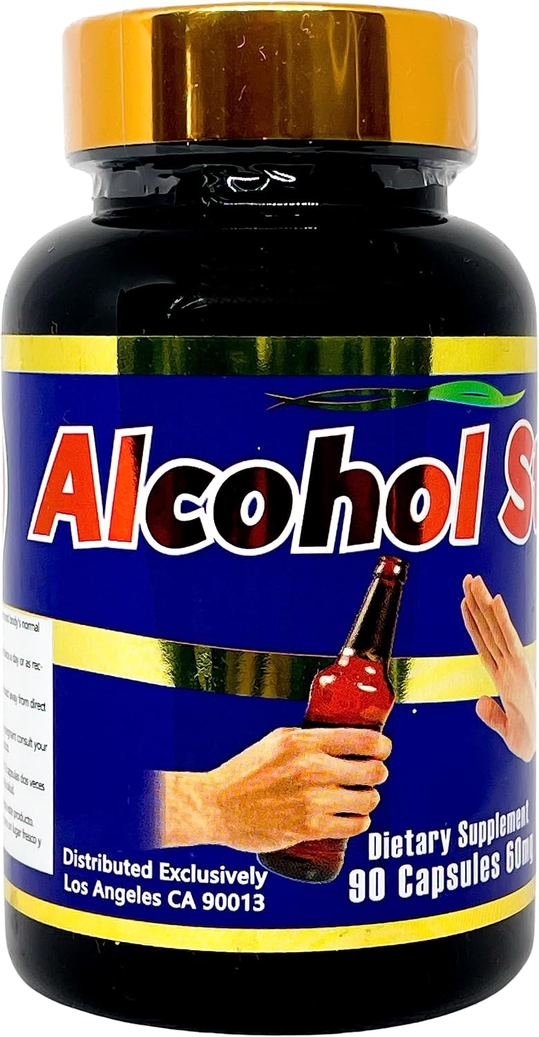 Al Stop A Proprietary Blend of Herbal Extracts 1000 mg - görsel 2