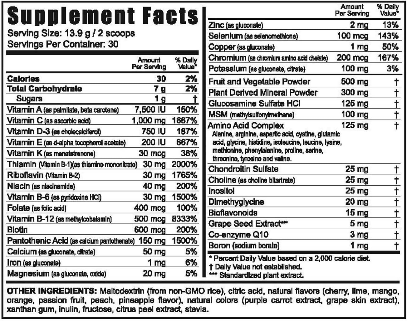 Youngevity Healthy Start Pack Original - görsel 3