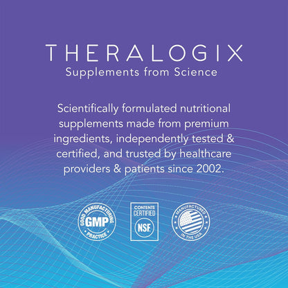 Theralogix Essentia Multivitamin for Women – 90-Day Supply