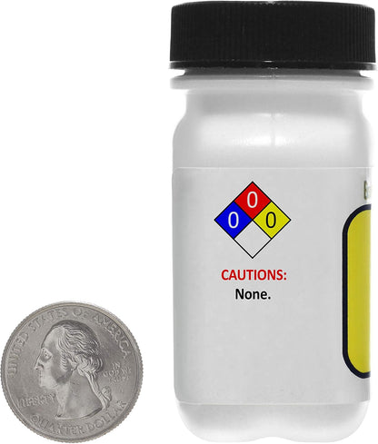 Sodium Ascorbate [C6H7NaO6] 99% USP Food Grade Powder, 57g