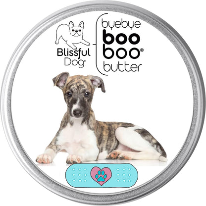 The Blissful Dog Whippet Boo Boo Butter, 454 g