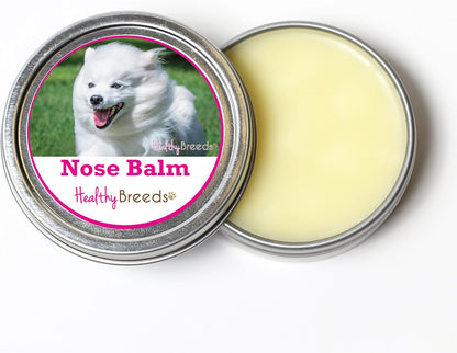 Healthy Breeds American Eskimo Dog Nose Balm 57 g