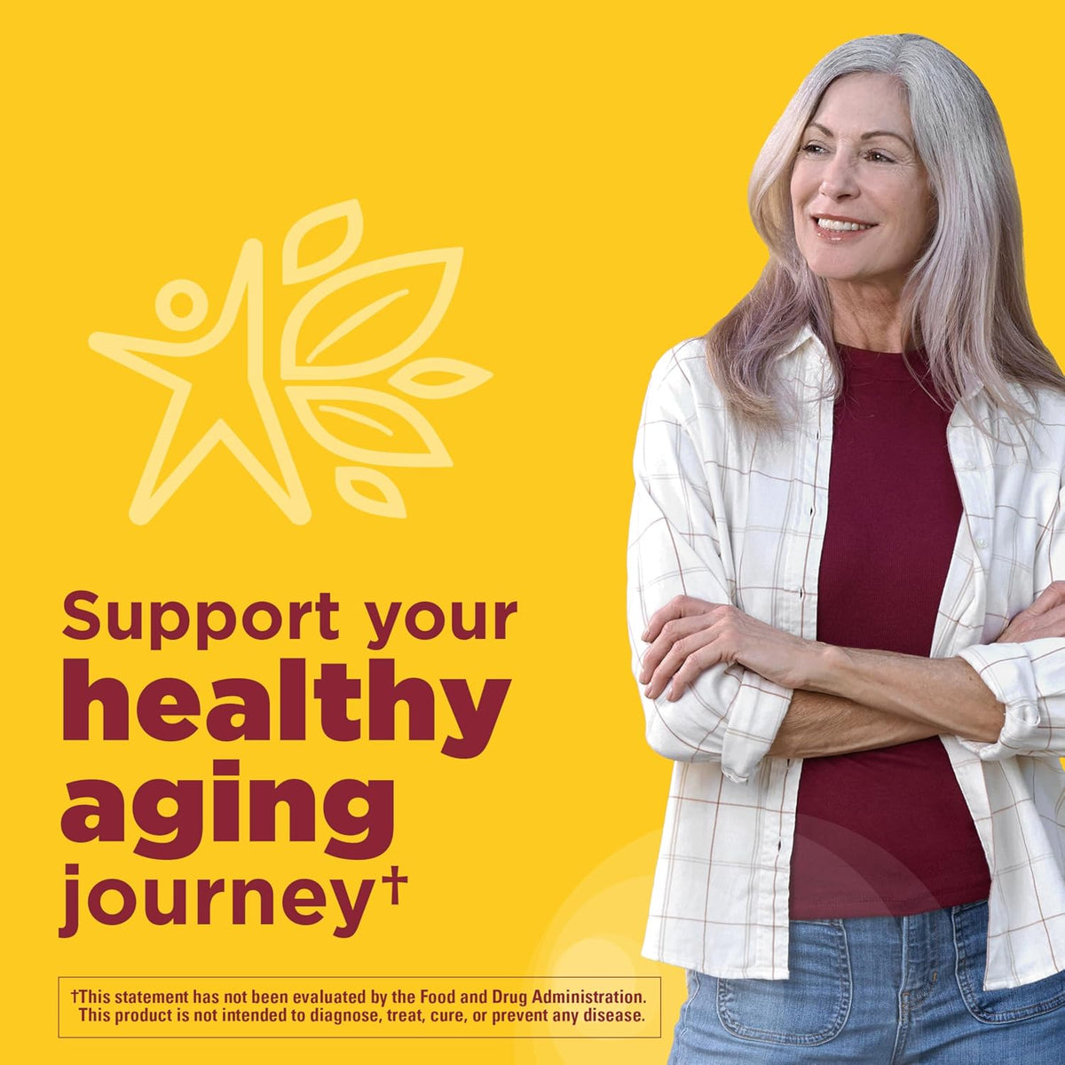 Nature Made Super C Tablets with Vitamin D3 and Zinc, 1000mg Vitamin C for Immune Support, 60 Tablets - görsel 5