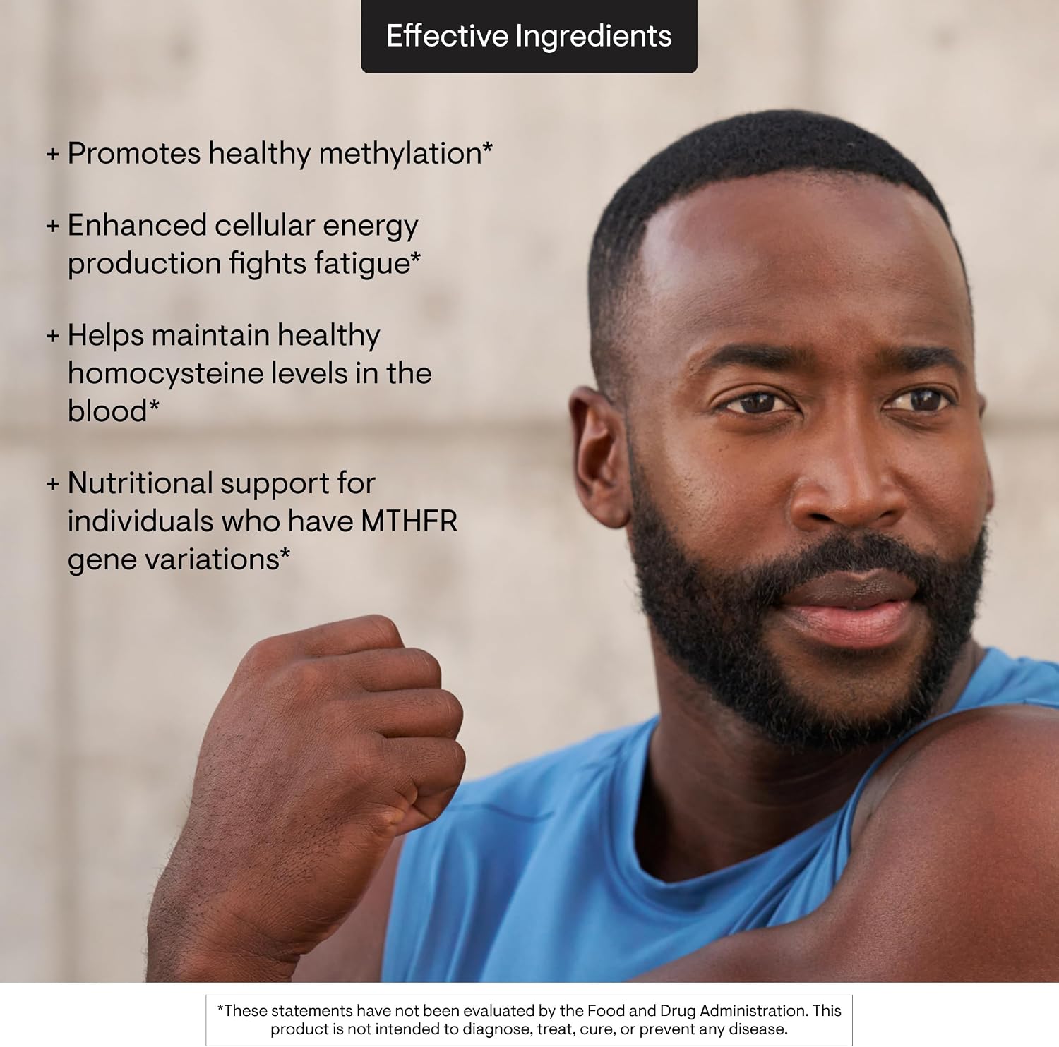 THORNE Methyl-Guard - Supports Healthy Methylation* - 180 Capsules - görsel 5