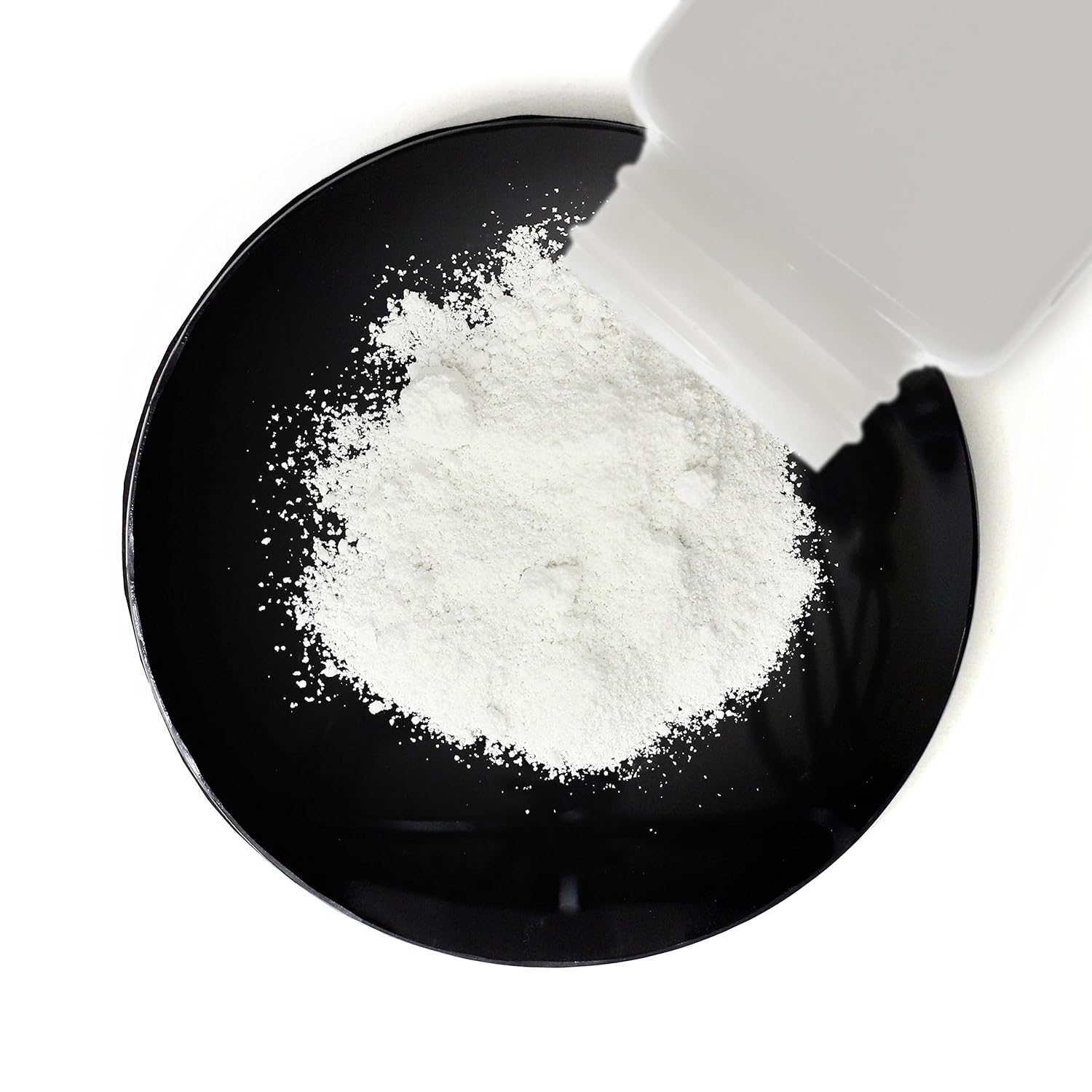 Strontium Carbonate [SrCO3] 99% ACS Grade Powder 6 Oz - görsel 4