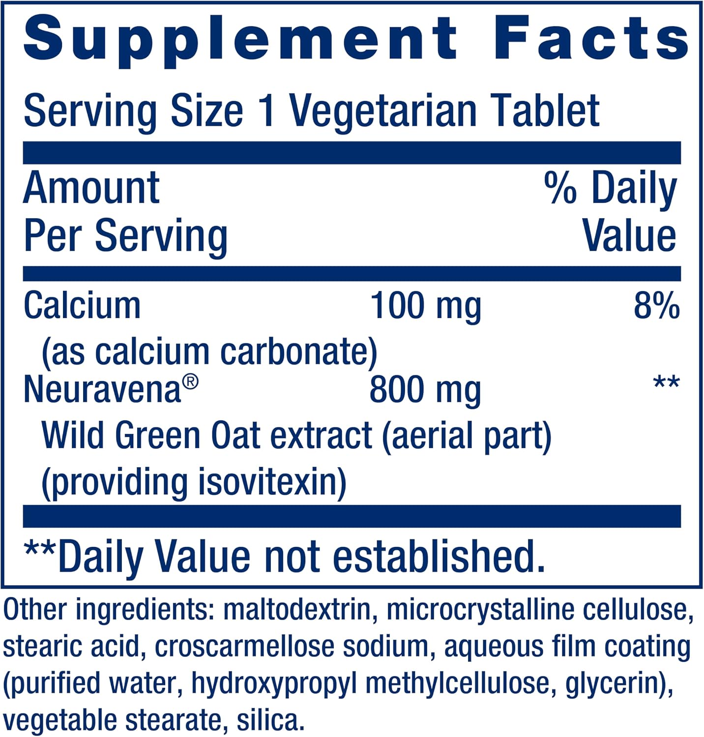 Life Extension Dopa-Mind™, Dopamine Support Supplement, 60 Tablets - görsel 3