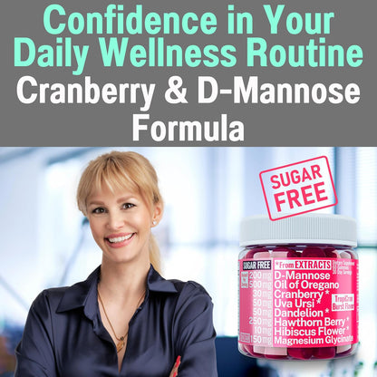 SHIZAM Oil of Oregano, D-Mannose, Dandelion – Individuals interested in urinary tract, digestive, or – Image 3