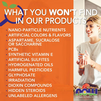 NOW Foods L-Theanine Double Strength 200 mg with Inositol - 180 Vegetable Capsules (Pack of 2)