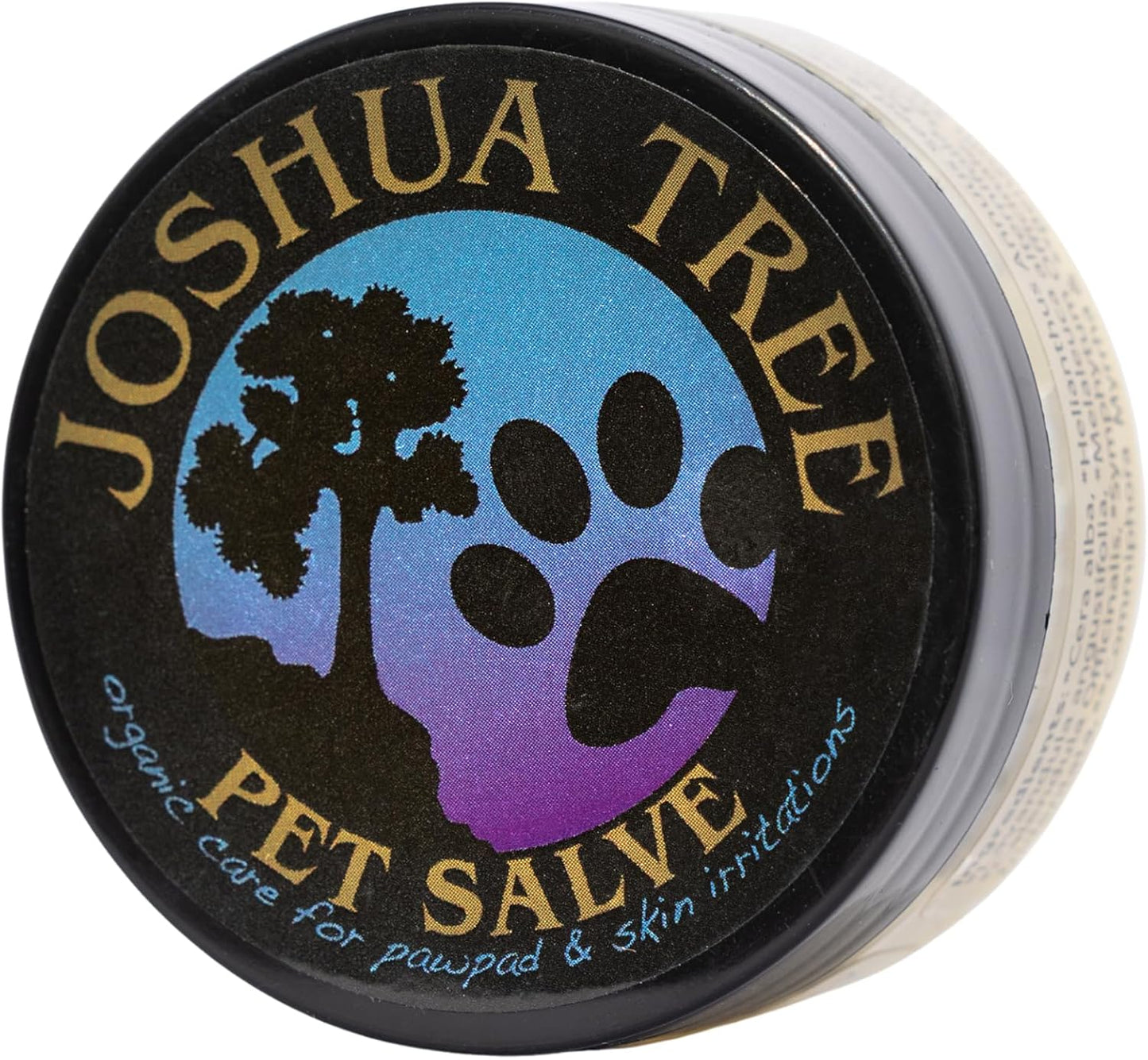 Tazlab Joshua Tree Organic Healing Pet Salve - görsel 2