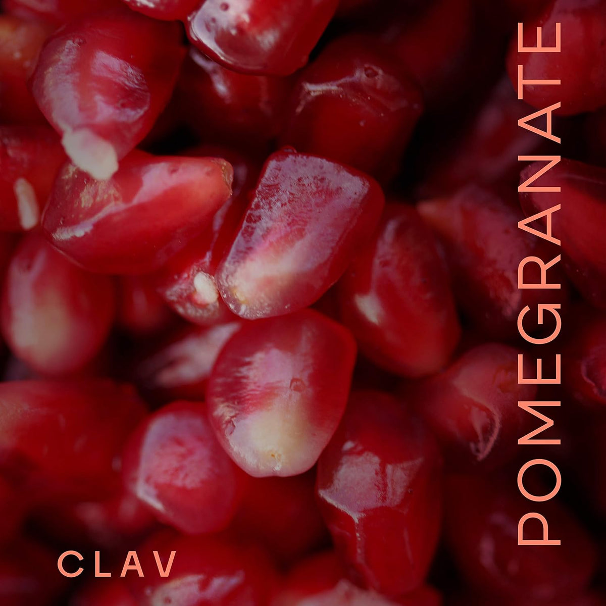CLAV Pomegranate Extract 1000mg - 40% Ellagic Acid - Vegan Supplement for Heart & Joint Support - 60 Capsules - görsel 2