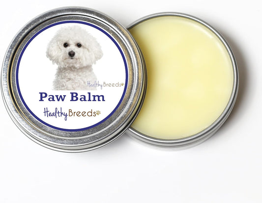 Healthy Breeds Bichon Frise Dog Paw Balm 56 g