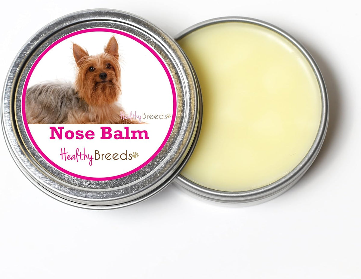 Healthy Breeds Silky Terrier Dog Nose Balm 56 g - görsel 1