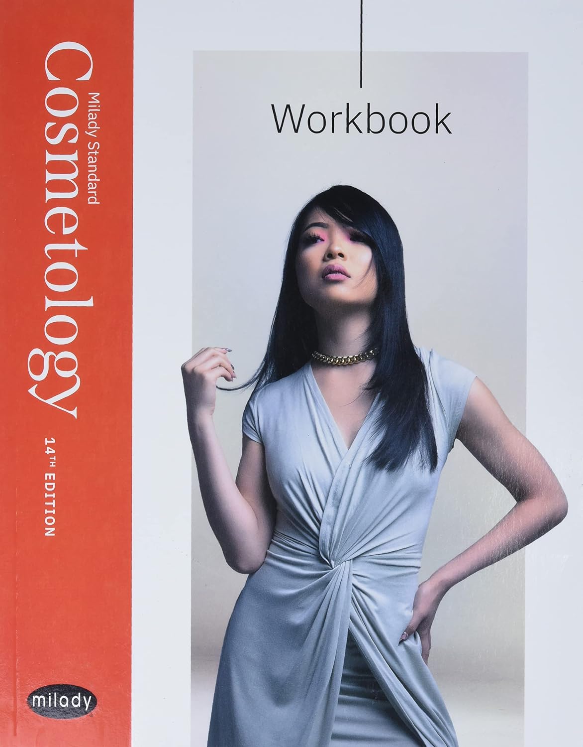 Workbook for Milady's Standard Cosmetology - görsel 1