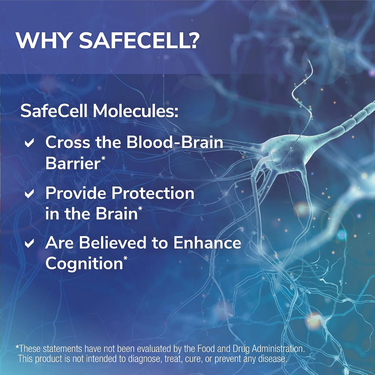 Tesseract SafeCell S-Acetyl Glutathione Supplement, 300mg, 60 Vegetarian Capsules - görsel 5