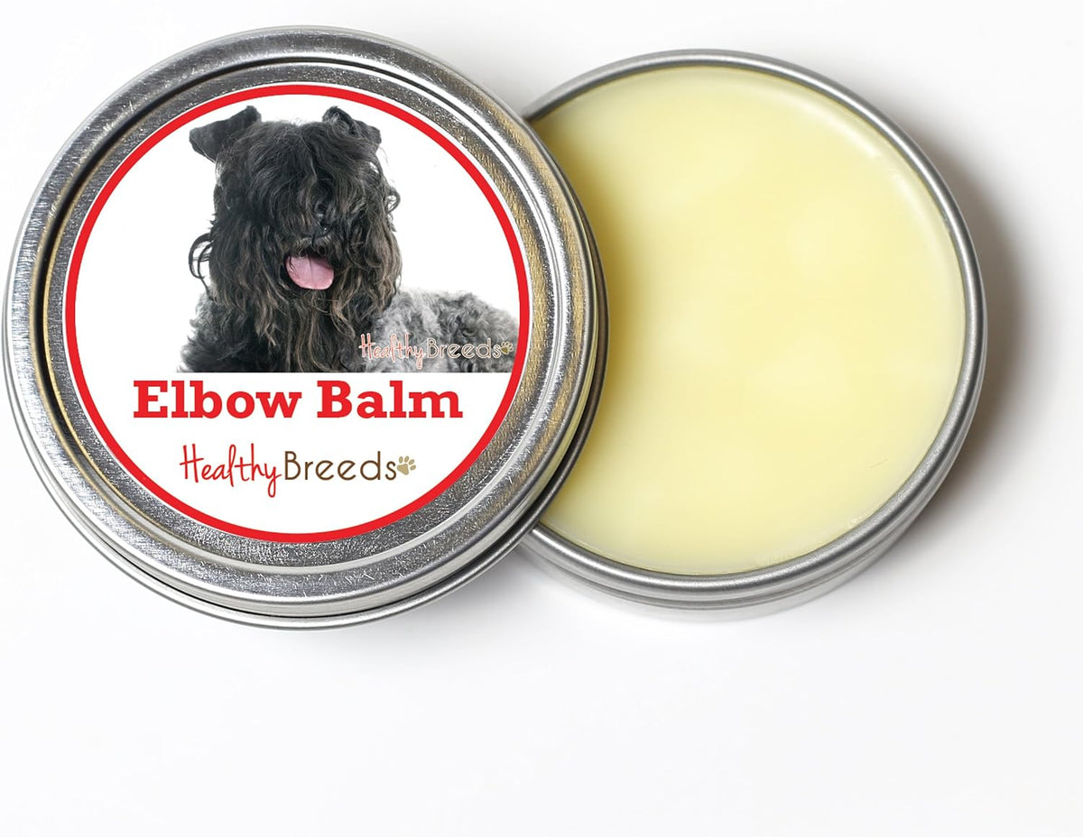 Healthy Breeds Kerry Blue Terrier Dog Elbow Balm 57 g - görsel 1