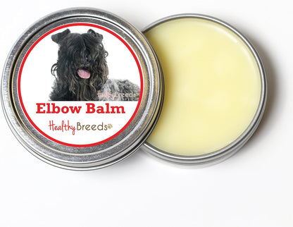 Healthy Breeds Kerry Blue Terrier Dog Elbow Balm 57 g