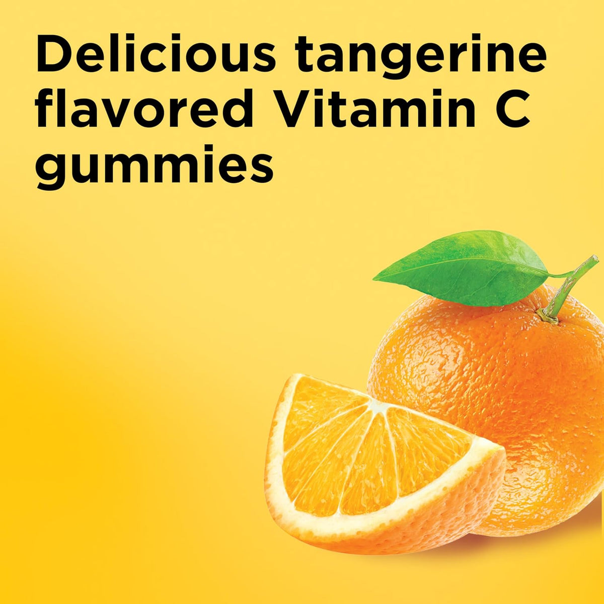 Nature Made Vitamin C Gummies – 250 mg per Serving, 80 Count (40-Day Supply) - görsel 3