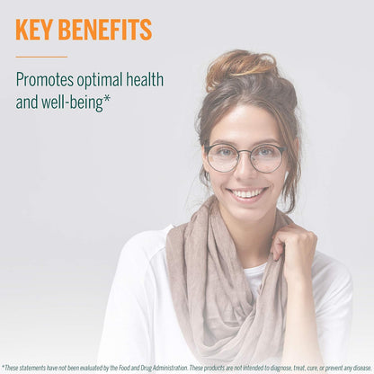 Genestra Brands GLA 130 Evening Primrose Oil – Essential Fatty Acid Supplement for Skin (90 Capsules)