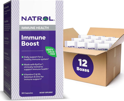 Natrol Beauty Biotin 10000mcg Fast Dissolve Tablets - Strawberry - 60 Tablets