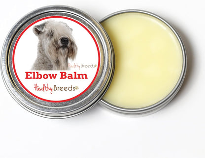 Healthy Breeds Soft Coated Wheaten Terrier Dog Elbow Balm 57 g