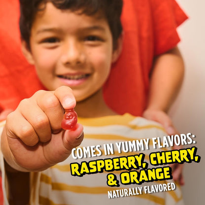 Flintstones Gummies Kids Multivitamin with Immune Support, 150 Gummies