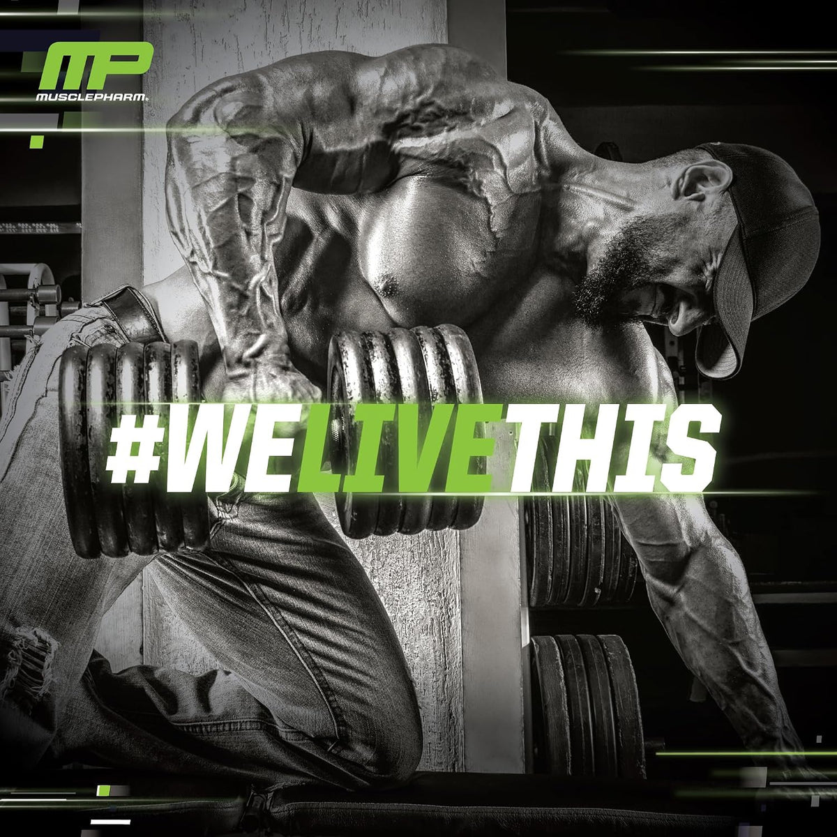 Muscle Pharm Essentials Multi-V+ – Daily Multivitamin for Men & Women (90 Tablets) - görsel 8