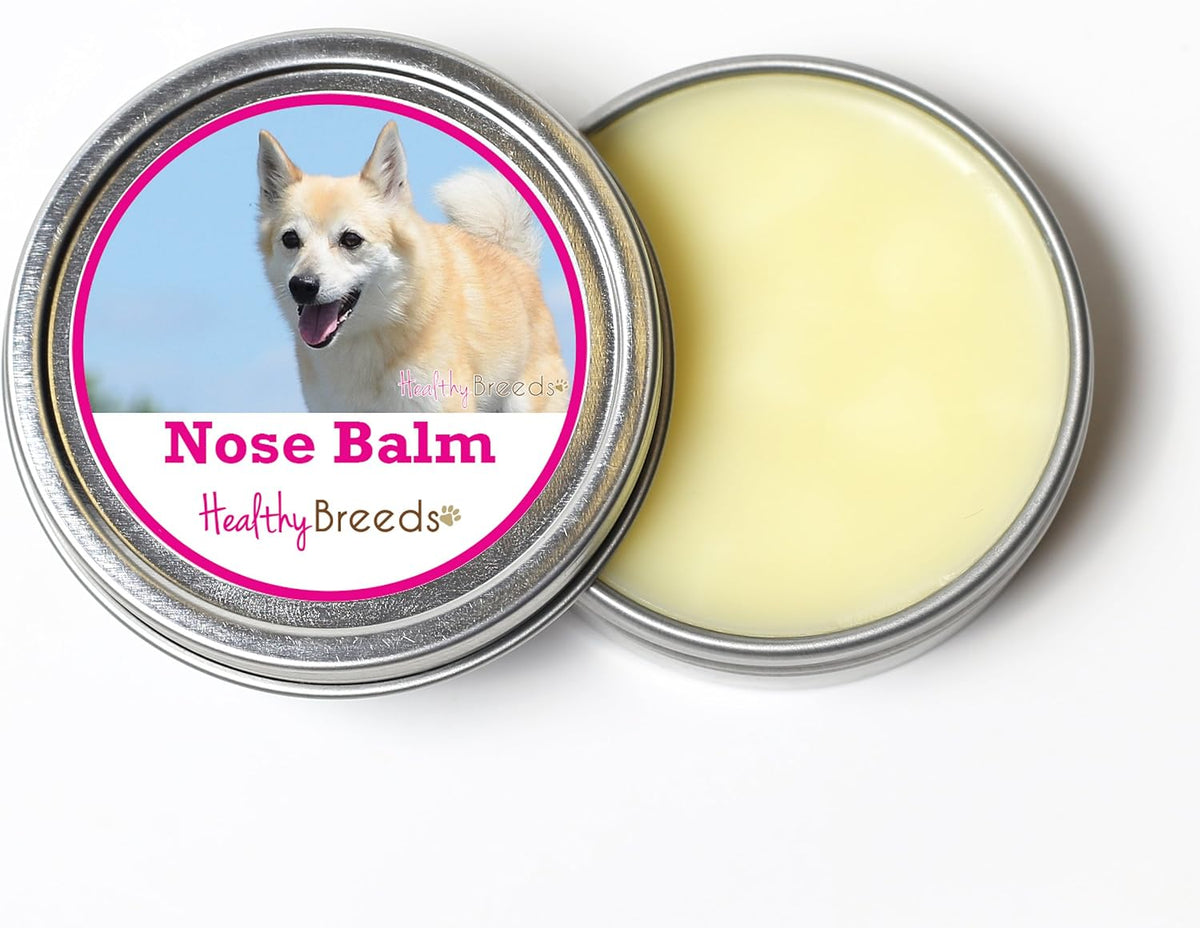 Healthy Breeds Norwegian Buhund Dog Nose Balm 57 g - görsel 1