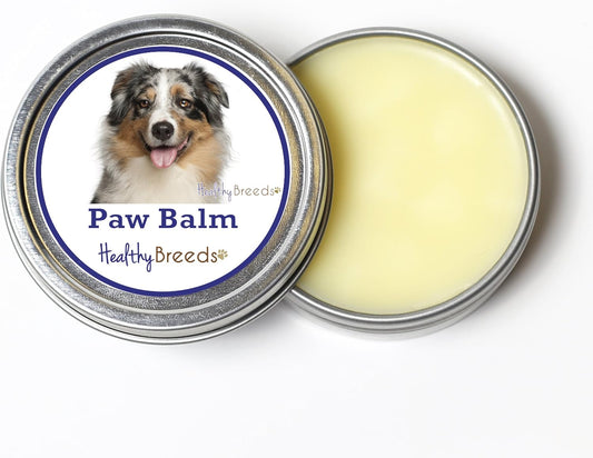 Healthy Breeds Australian Shepherd Dog Paw Balm 56.7 g