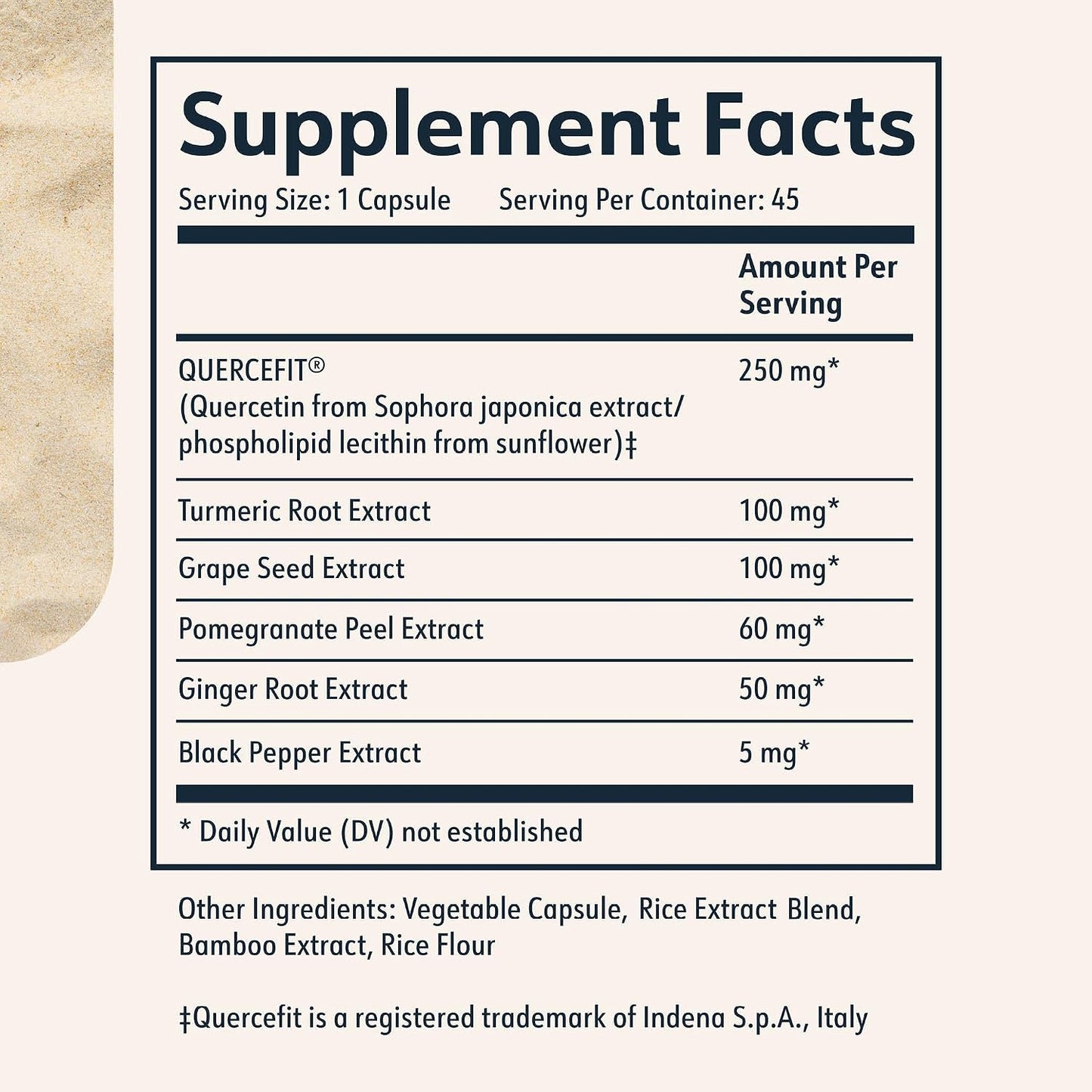 Cielo Golden Hour - Antioxidant Food Supplement for Immune Health (45-Day Supply) - görsel 2