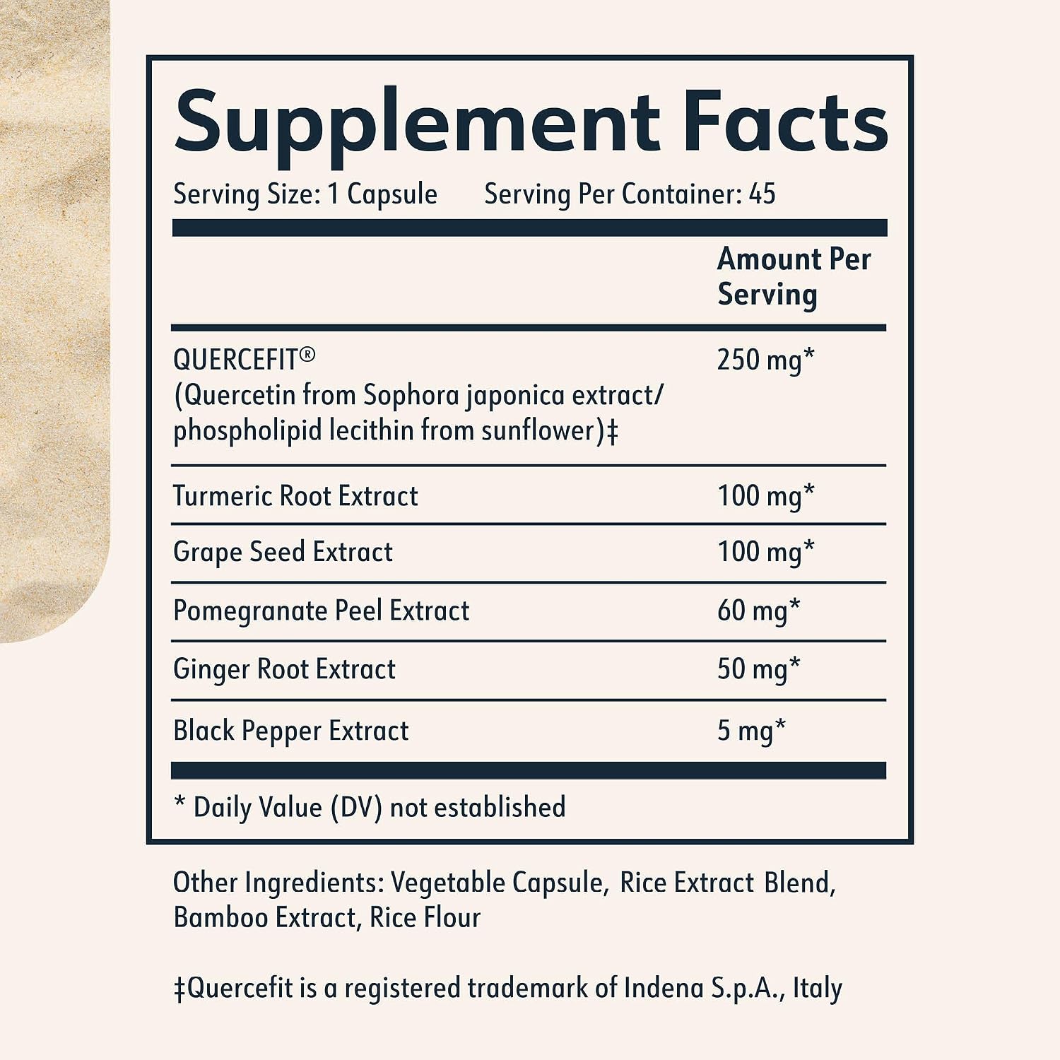 Cielo Golden Hour - Antioxidant Food Supplement for Immune Health (45-Day Supply) - görsel 2