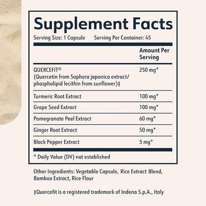 Cielo Golden Hour - Antioxidant Food Supplement for Immune Health (45-Day Supply)