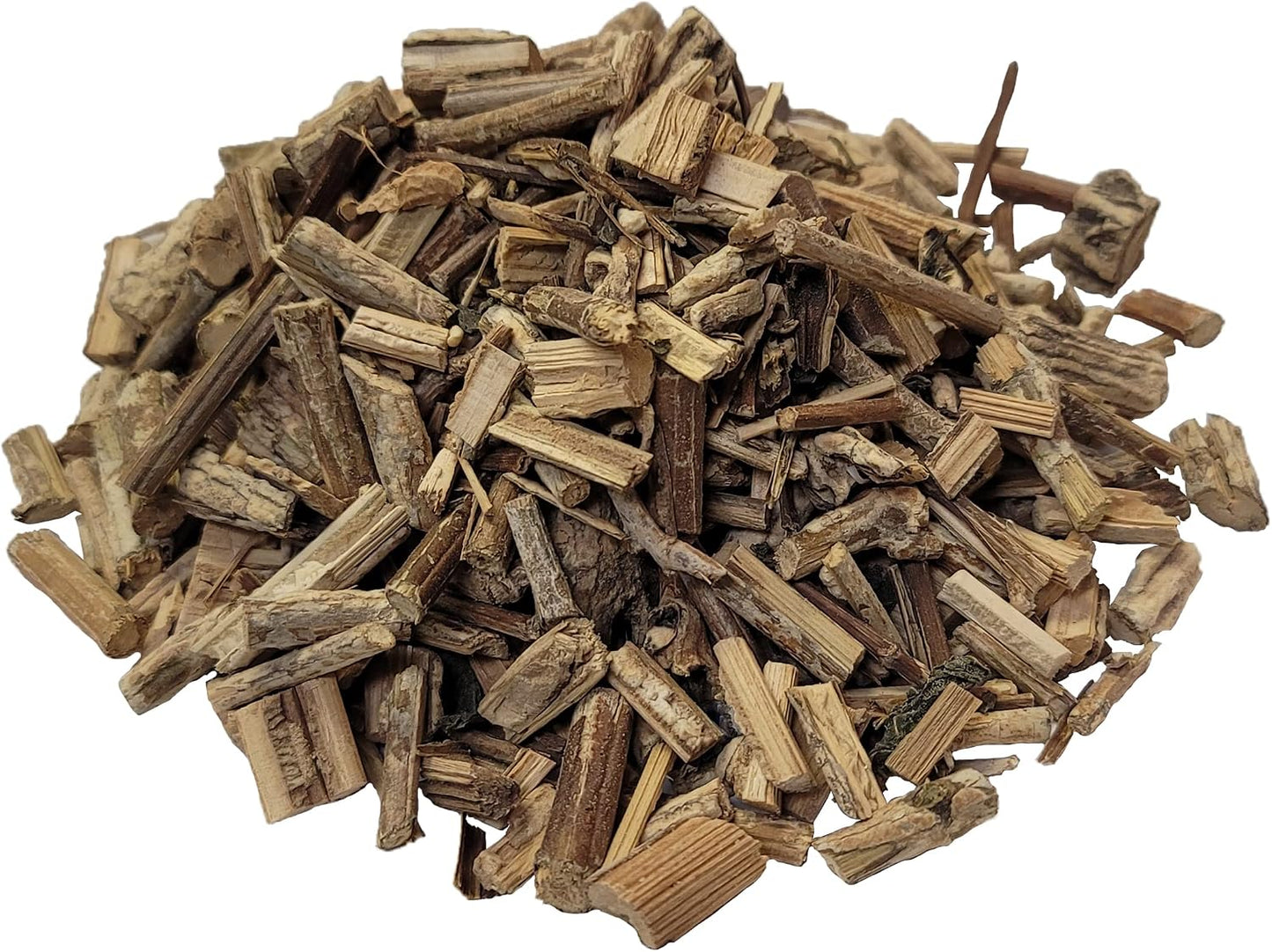 Naturejam Capitaneja Herb 227g Bag – 100% Natural Wildcrafted – No Processing (Verbesina Crocata) - görsel 7
