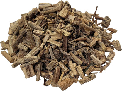 Naturejam Capitaneja Herb 227g Bag – 100% Natural Wildcrafted – No Processing (Verbesina Crocata)
