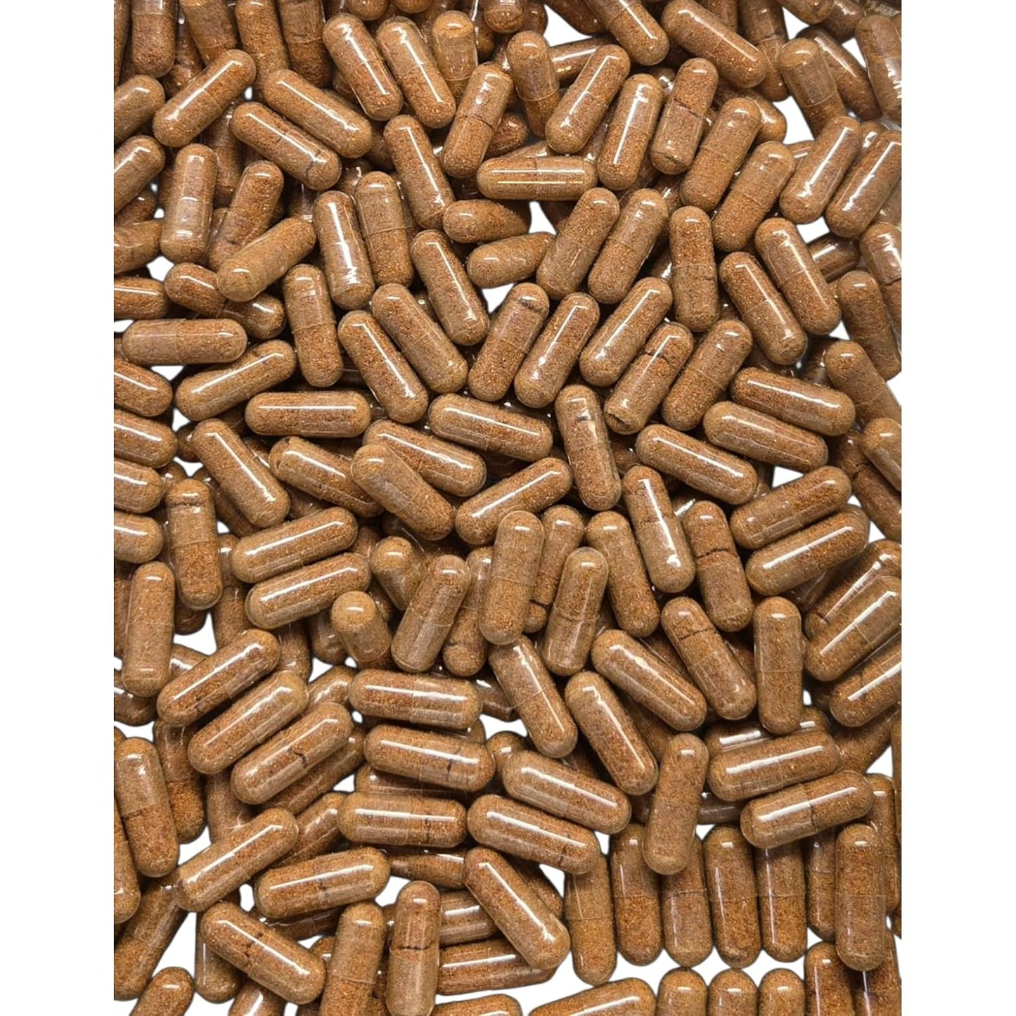 Goji Berry Capsules - Organic - 60 - görsel 3