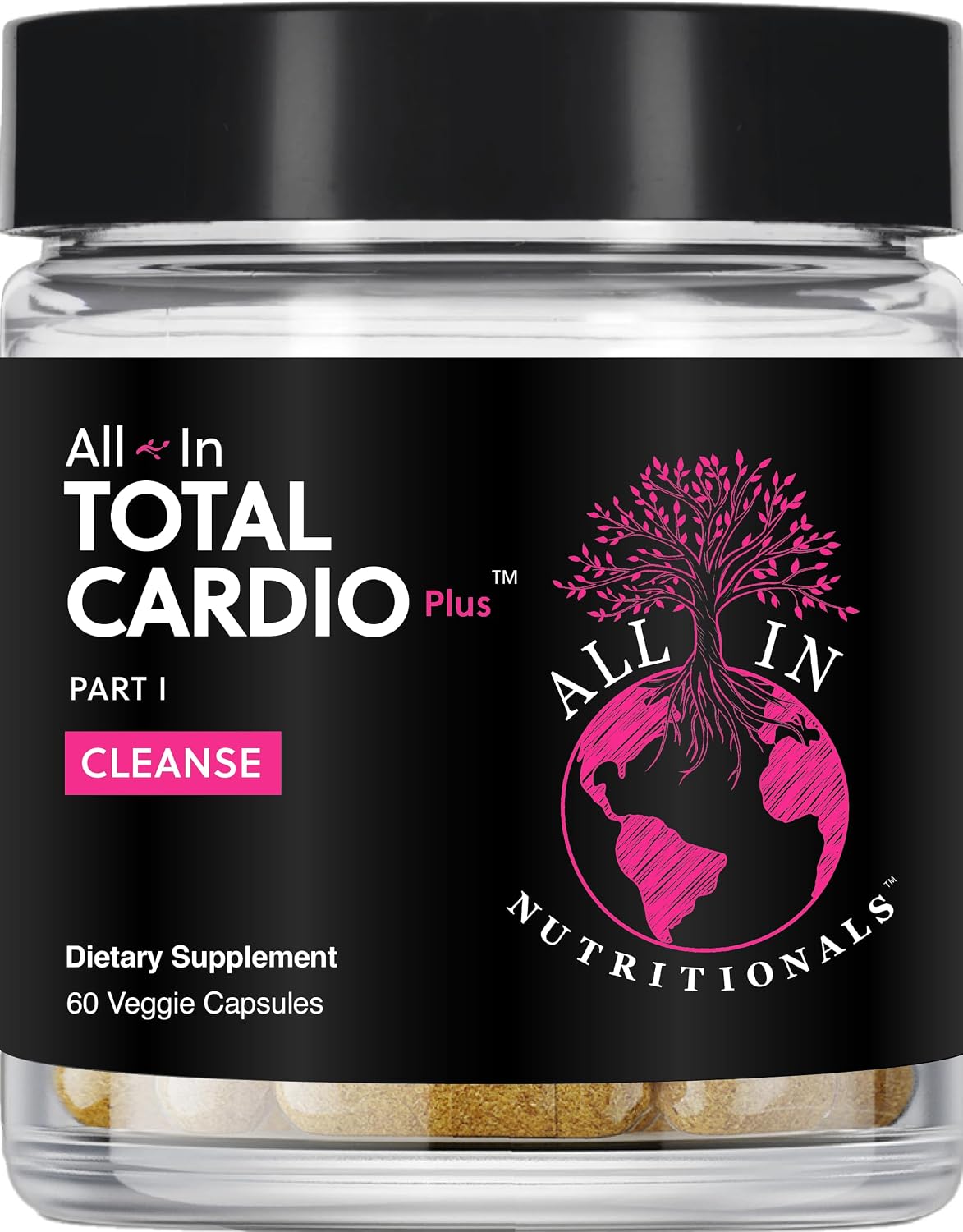 Total Cardio Part I - görsel 1
