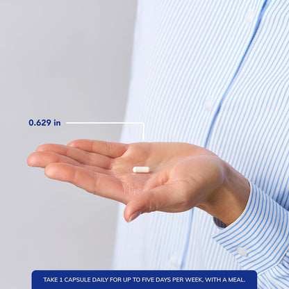 Pure Encapsulations Vitamin D3 250 µg (10,000 IU) – 120 Capsules