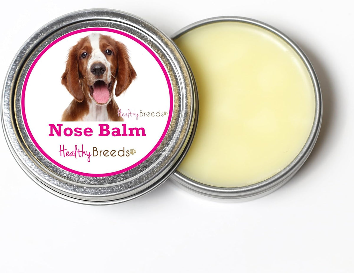 Healthy Breeds Dandie Dinmont Terrier Dog Elbow Balm 2 oz - görsel 8