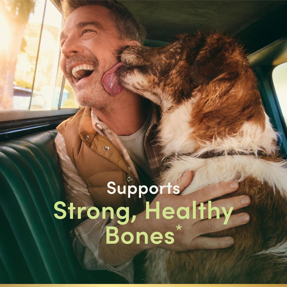 Nature's Bounty Vitamin D3 1000 IU Softgels - görsel 2