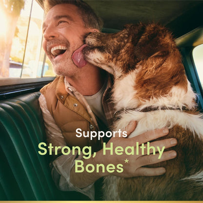 Nature's Bounty Vitamin D3 1000 IU Softgels