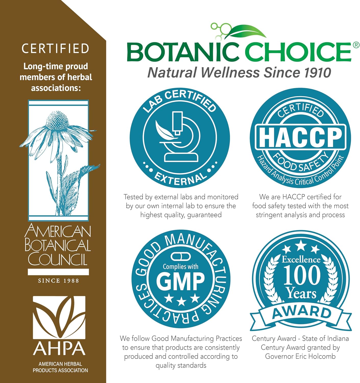 Botanic Choice Liquid Extract, Fenugreek Seed, 30ml - görsel 8