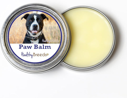 Healthy Breeds Pit Bull Dog Paw Balm 57 g