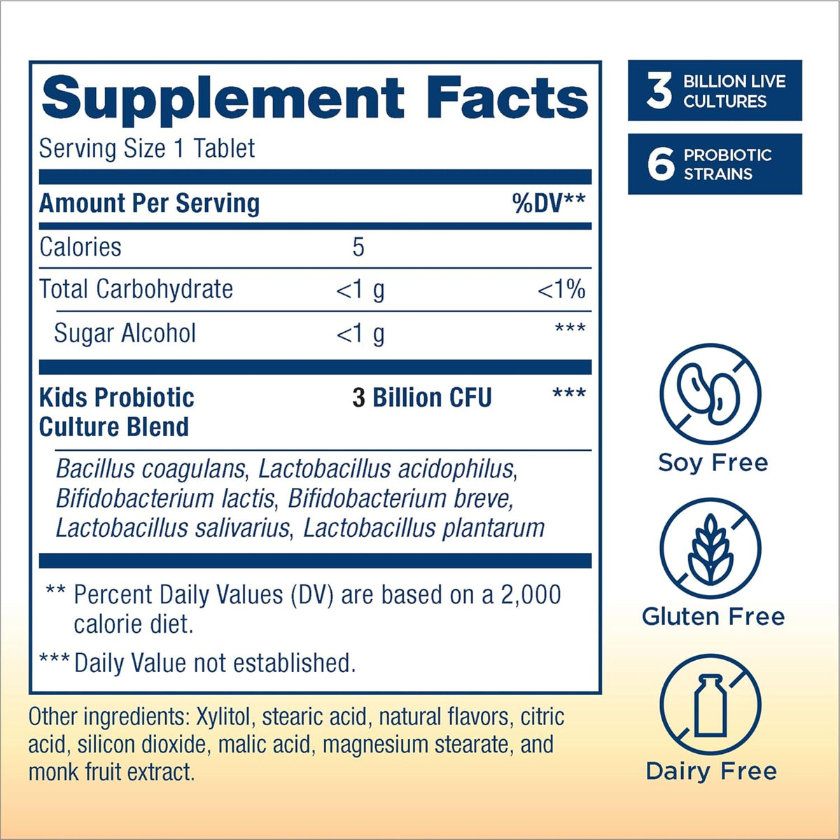 Renew Life Gummies for Kids - görsel 2