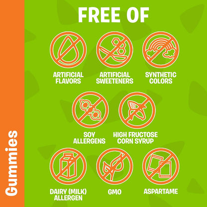 Flintstones Immunity Gummies 150 Count